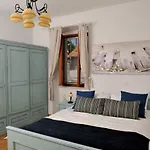 Grandpa Mate House
