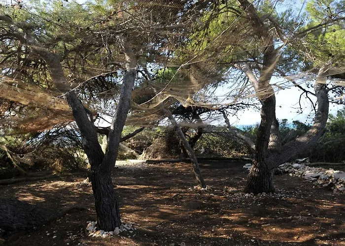 Vikendica Grandpa Mate House *