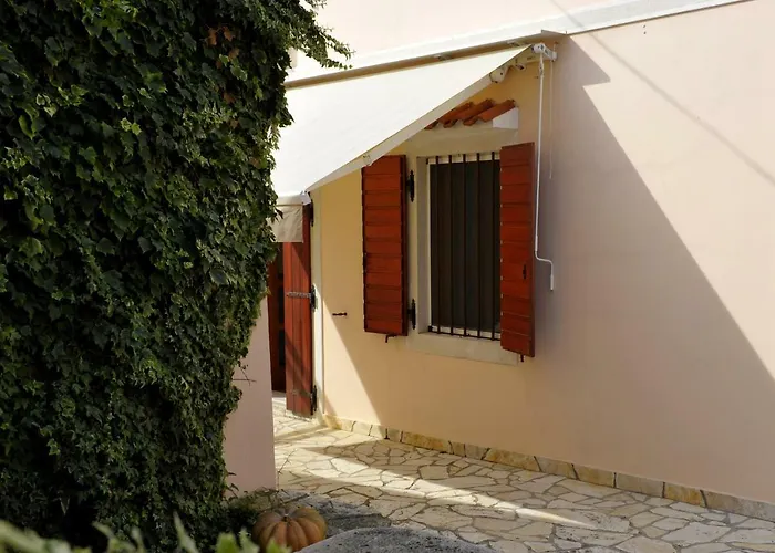 Vikendica Grandpa Mate House Dragove