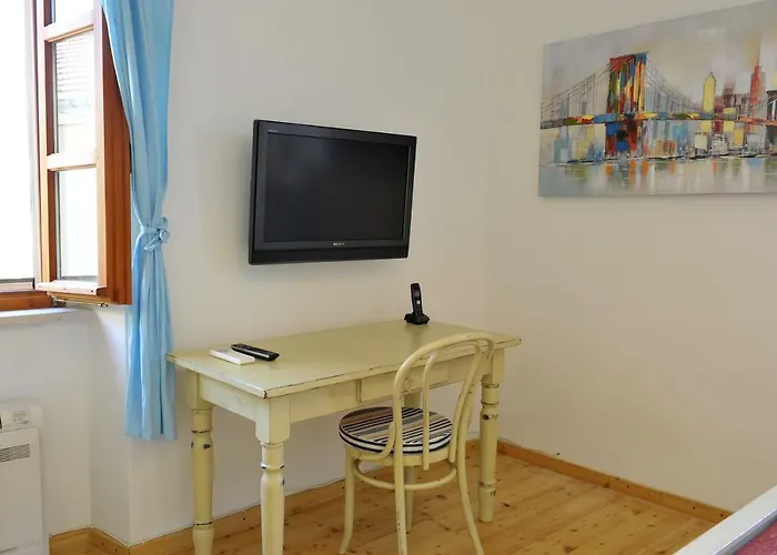 Grandpa Mate House Vikendica