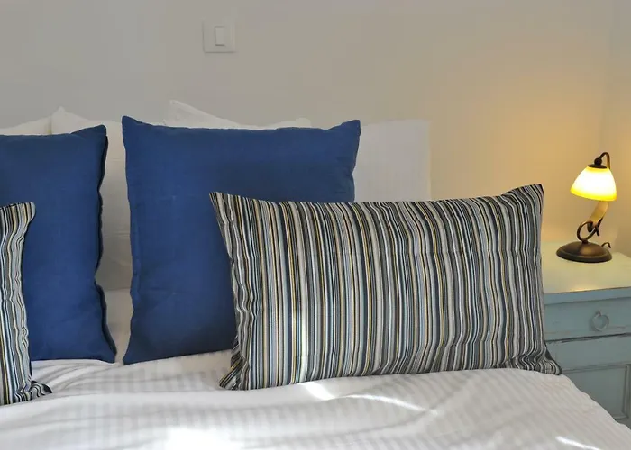 Vikendica Grandpa Mate House *