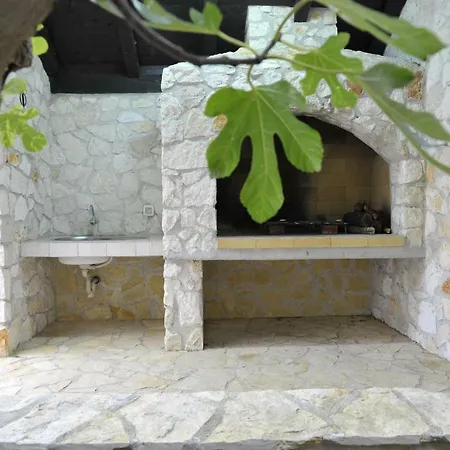 Grandpa Mate House בית נופש *