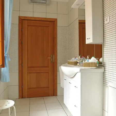 Grandpa Mate House בית נופש Dragove