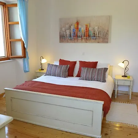 Сasa de vacaciones Grandpa Mate House Dragove