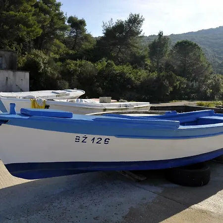 Grandpa Mate House Feriehus