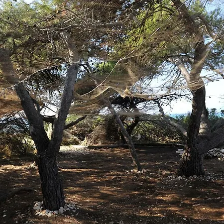 Feriehus Grandpa Mate House *