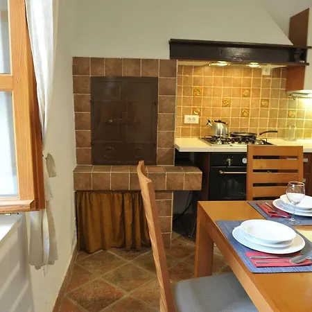 Сasa de vacaciones Grandpa Mate House Dragove