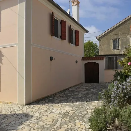 Сasa de vacaciones Grandpa Mate House *