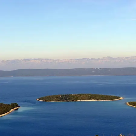 בית נופש Grandpa Mate House