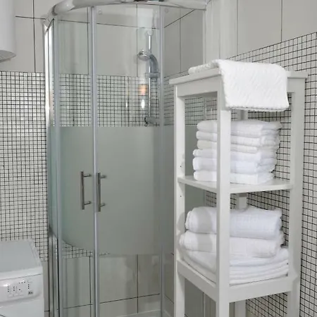 בית נופש Grandpa Mate House