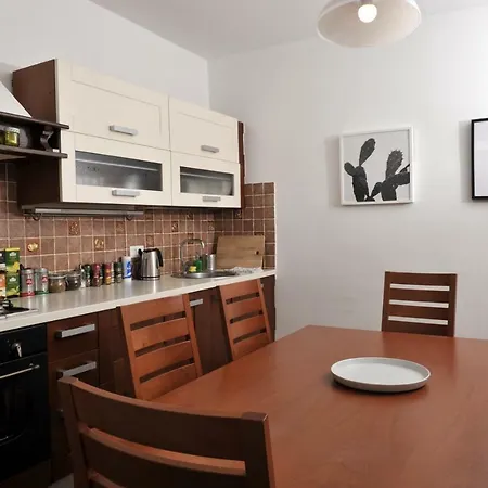 בית נופש Grandpa Mate House