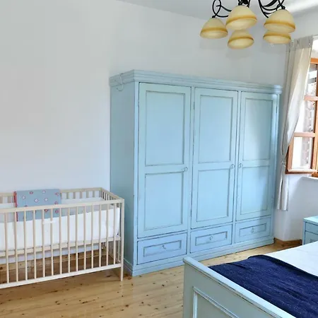 Grandpa Mate House Сasa de vacaciones *