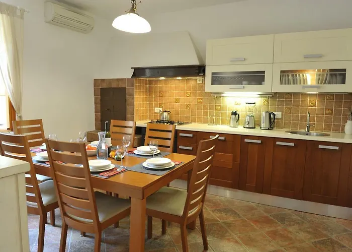 Casa vacanze Grandpa Mate House *