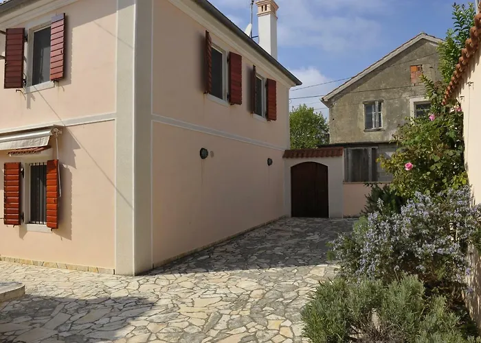 Casa vacanze Grandpa Mate House *