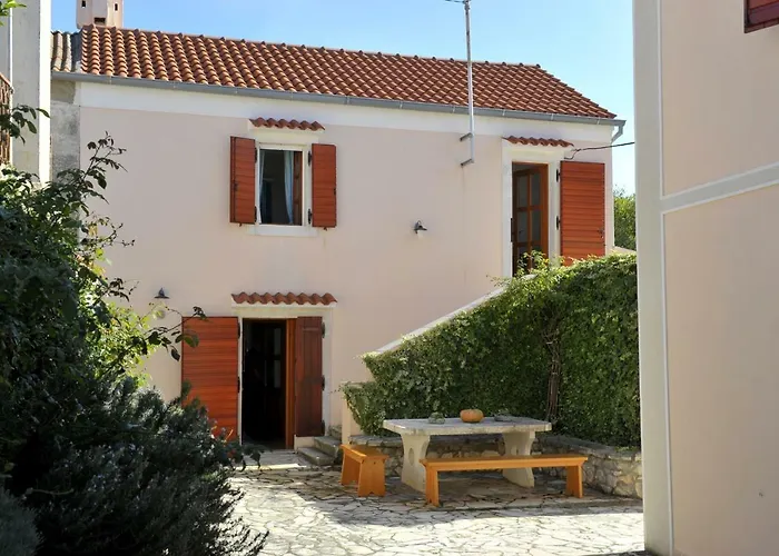 Grandpa Mate House Casa vacanze Dragove
