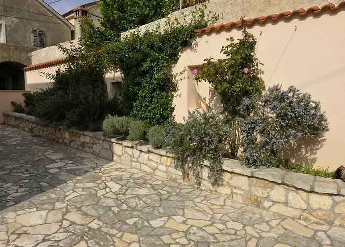 Casa vacanze Grandpa Mate House Dragove