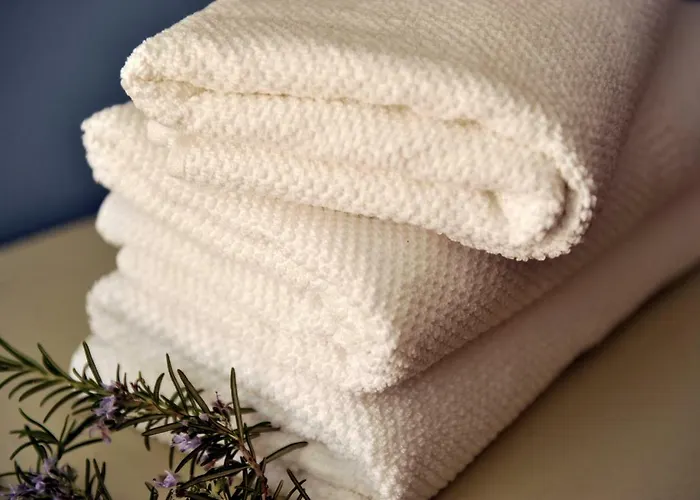 Casa vacanze Grandpa Mate House *