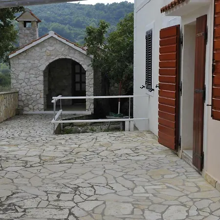 Grandpa Mate House Σπίτι διακοπών Dragove