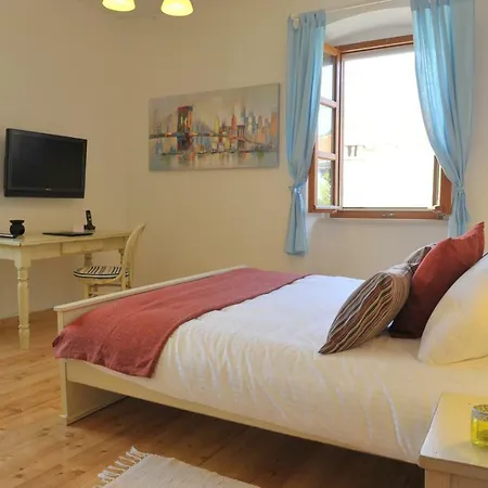 Grandpa Mate House 펜션 Dragove