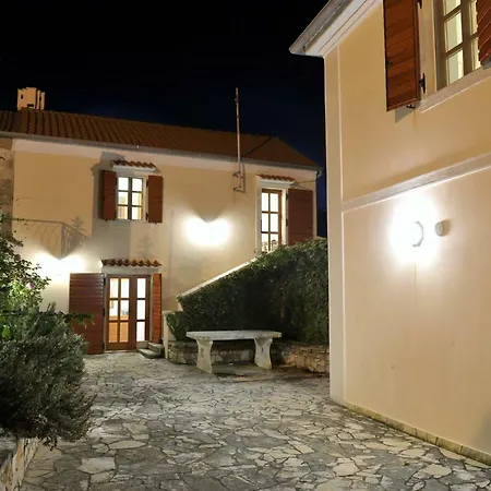 Σπίτι διακοπών Grandpa Mate House Dragove