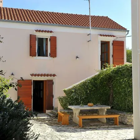Grandpa Mate House Σπίτι διακοπών Dragove