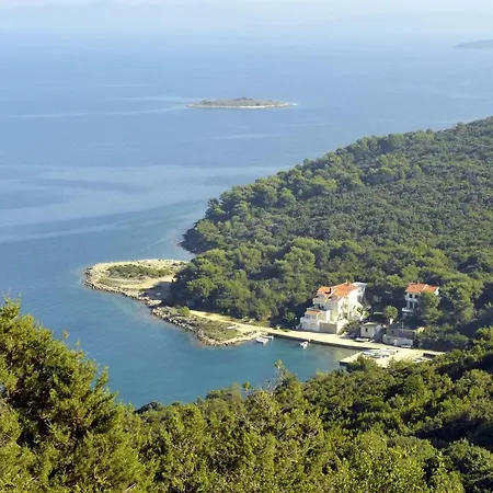 Grandpa Mate House Dragove