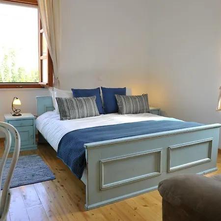 Grandpa Mate House 펜션 Dragove