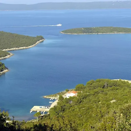 Grandpa Mate House Σπίτι διακοπών Dragove