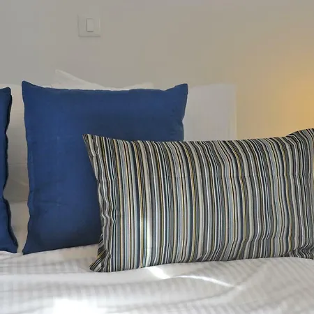 펜션 Grandpa Mate House *