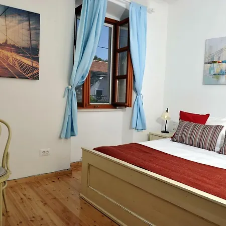 펜션 Grandpa Mate House *