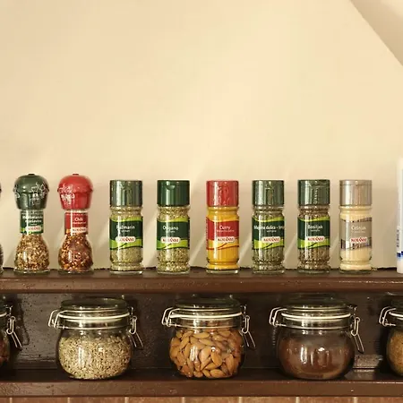 Grandpa Mate House 펜션