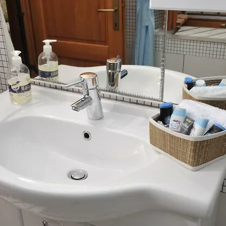 펜션 Grandpa Mate House