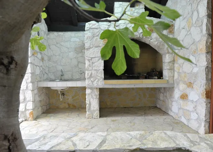 Grandpa Mate House Dom wakacyjny *