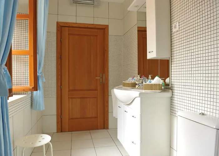 Grandpa Mate House Dom wakacyjny Dragove