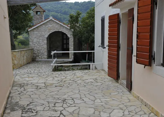 Grandpa Mate House Dom wakacyjny Dragove