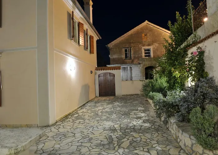 Grandpa Mate House Dom wakacyjny