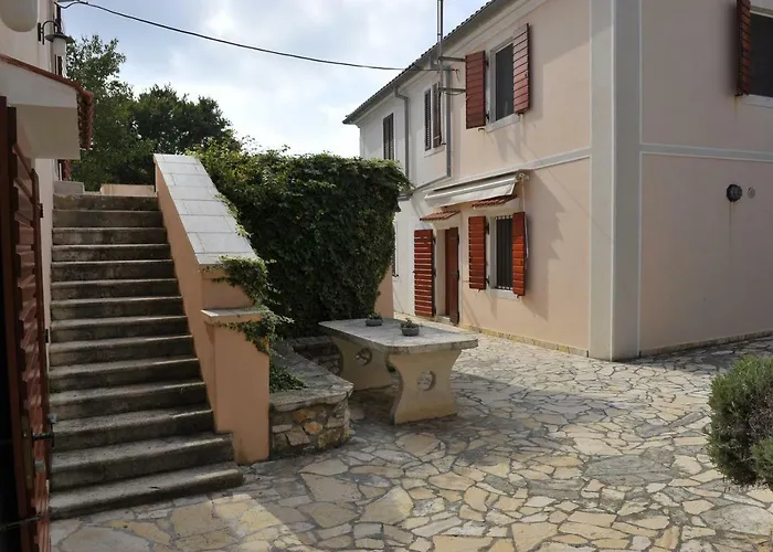 Dom wakacyjny Grandpa Mate House *