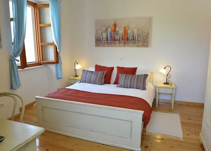 Dom wakacyjny Grandpa Mate House Dragove