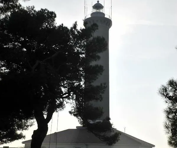 Grandpa Mate House Dom wakacyjny *