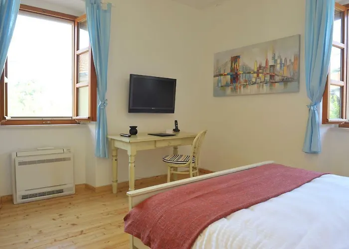 Grandpa Mate House * Dragove