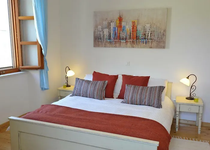 Dom wakacyjny Grandpa Mate House