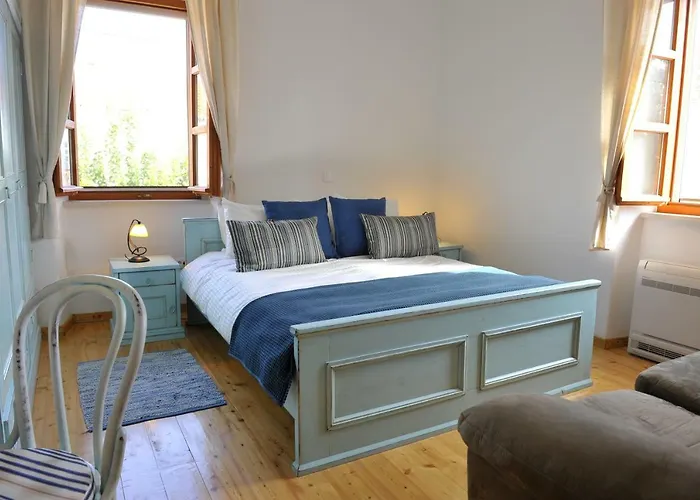 Grandpa Mate House Dom wakacyjny Dragove