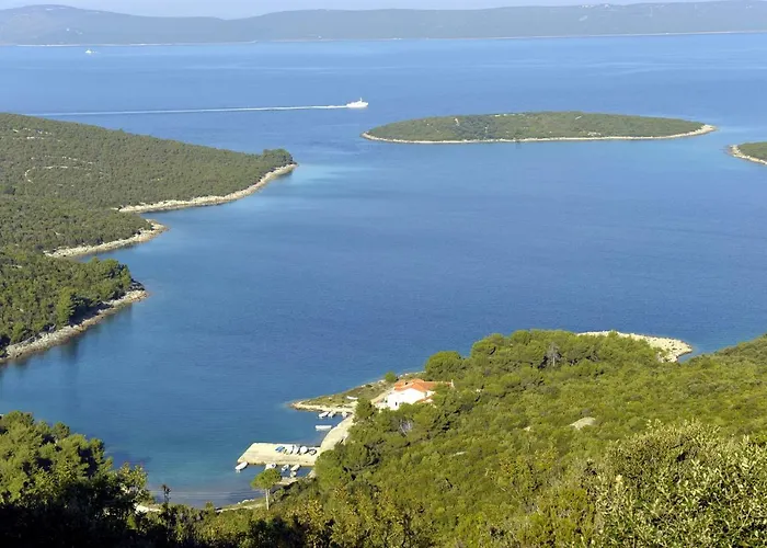 Grandpa Mate House Dom wakacyjny Dragove