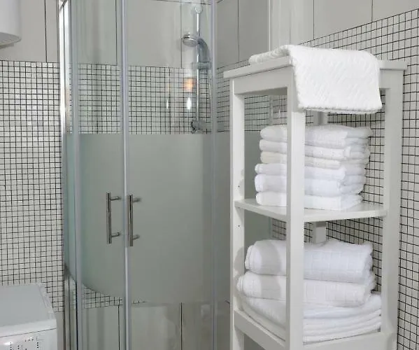 Dom wakacyjny Grandpa Mate House