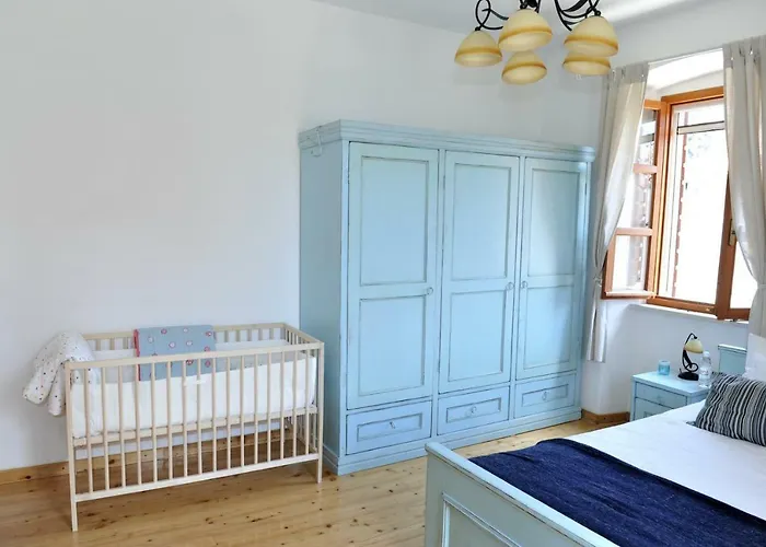 Grandpa Mate House Dom wakacyjny *