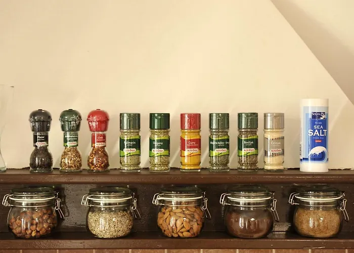 Grandpa Mate House Dom wakacyjny